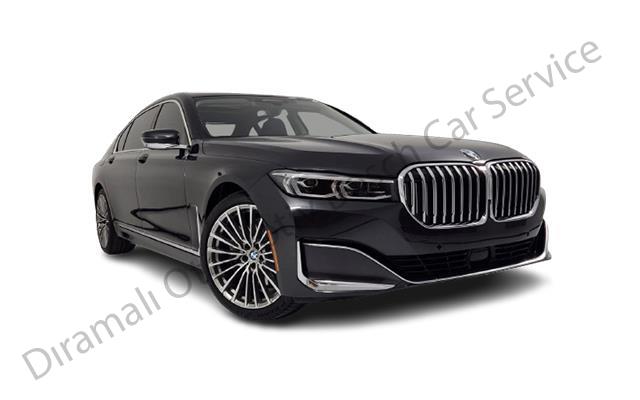 BMW Özel Servis