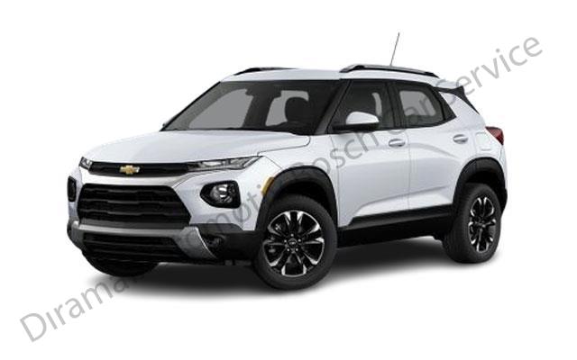 Chevrolet Özel Servis