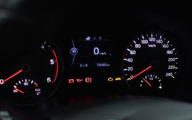 Araç Beyninden Km Sorgulama: Nedir ve Nasıl Yapılır?