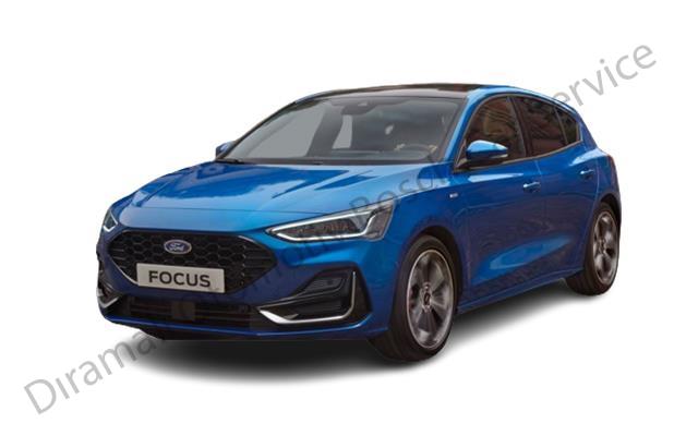 Ford Özel Servisi