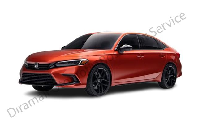 Honda Özel Servisi