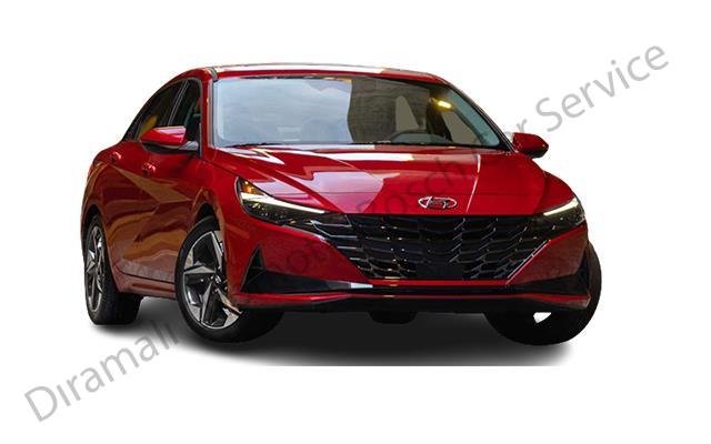 Hyundai Özel Servis