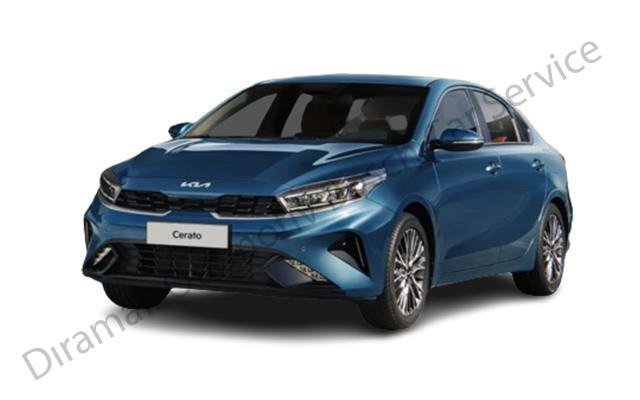 Kia Özel Servis
