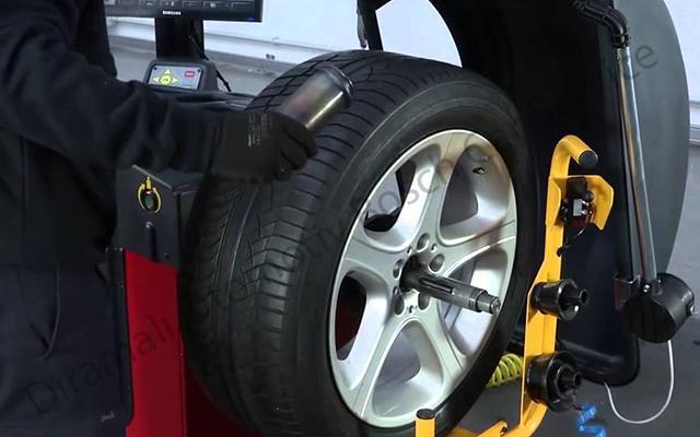 Lastik Hava Basıncı Tablosunun Önemi ve Kullanımı