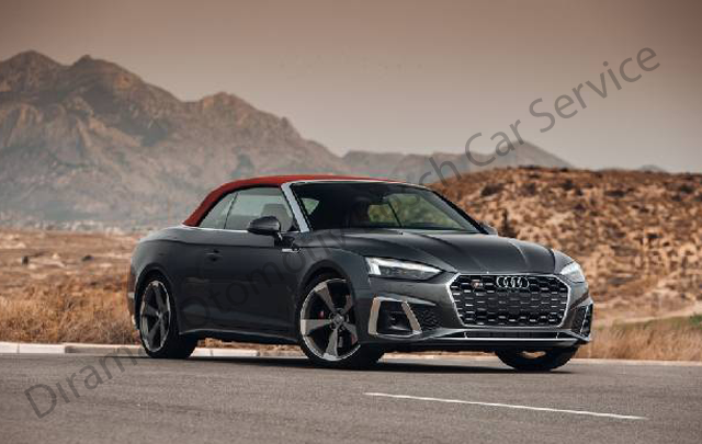 Audi Araçlar İçin Güvenilir ve Garantili Bakım Servisi Muğla’da