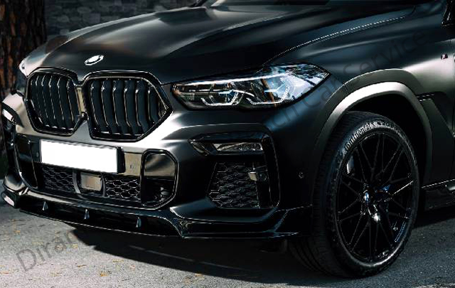 BMW Özel Servisi Muğla Bosch Car Service Kalitesiyle Fark Yaratın