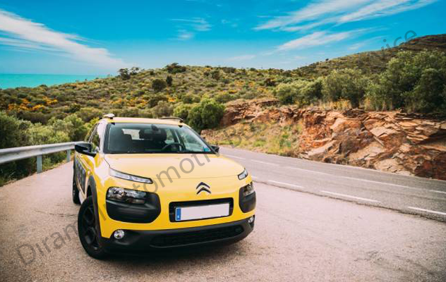 Muğla´da Citroen Araçlar İçin Güvenilir Hizmet Noktası