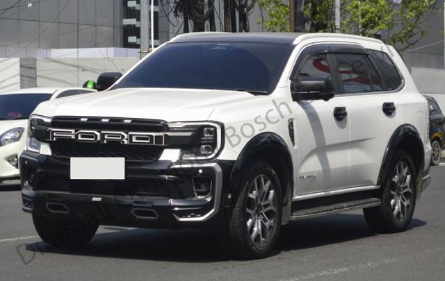 Ford Araçlar için Güvenilir Bakım ve Onarım Hizmetleri