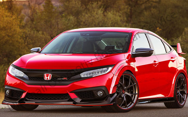 Honda Araçlar için Güvenilir Servis Deneyimi