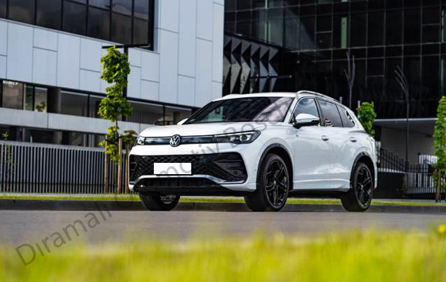 Volkswagen Araçlar Özel Servis Bakım Ve Onarım