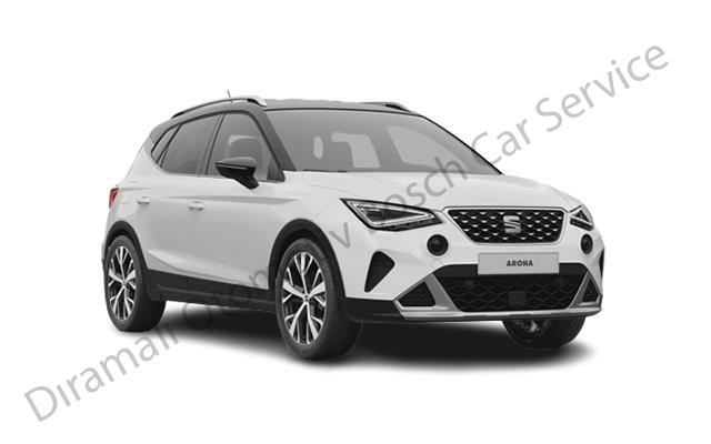 Seat Özel Servis