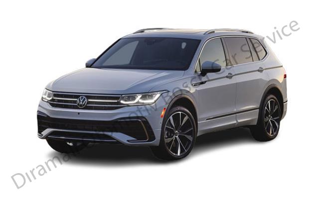 Volkswagen Özel Servis